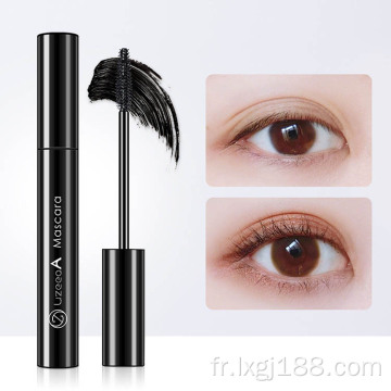 maquillage allonger les cils mascara mascara végétalien personnalisé